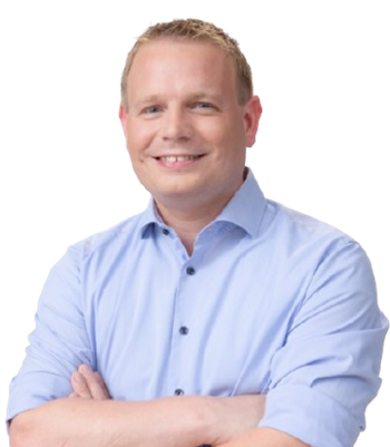 Peter Schaunitzer