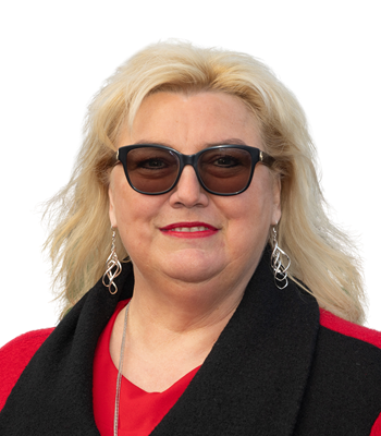 Sabine Haberschrek