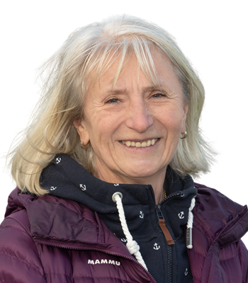 Susanne Schaunitzer