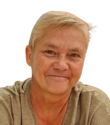 Helga Zimmermann