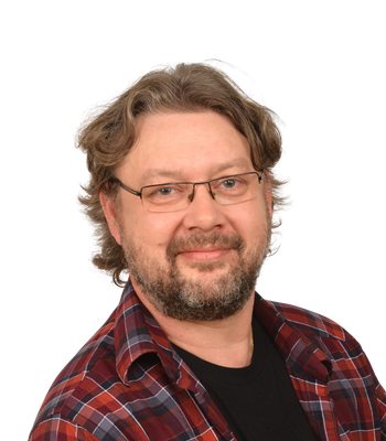 Herbert Huber